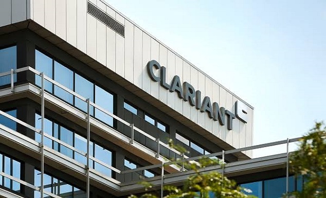 PT Clariant, a Chemical Company That Adds Business Units in the Industrial Estate / Industrial Estate Gresik JIIPE